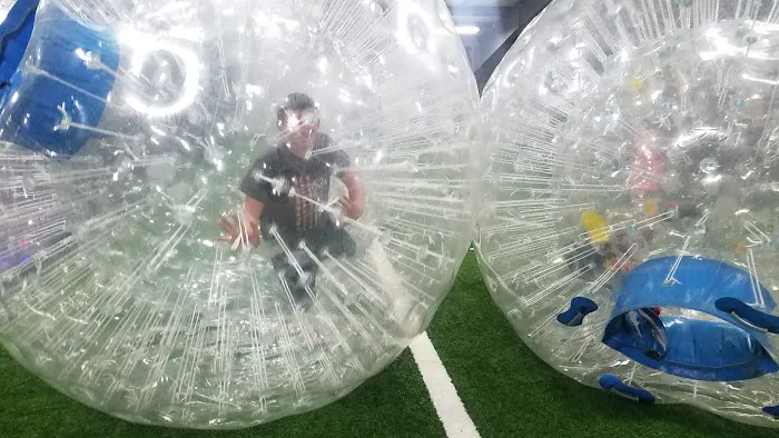 Triple Crown Family Fun Center 4