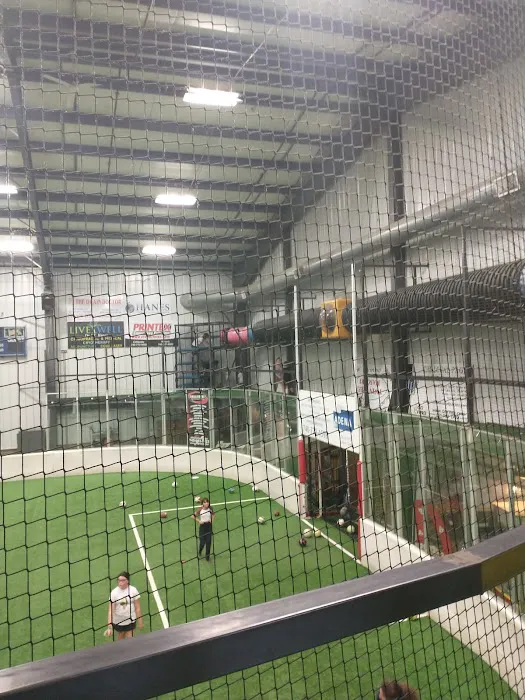 Triple Crown Family Fun Center 7