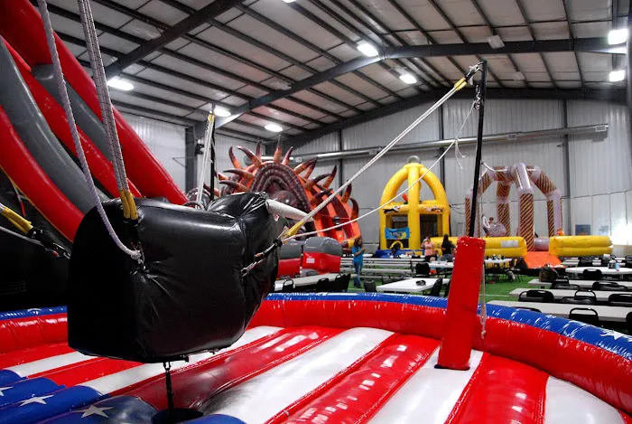 Triple Crown Family Fun Center 8
