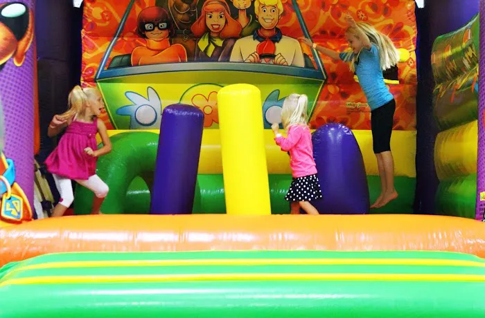Triple Crown Family Fun Center 0