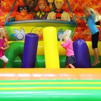 Triple Crown Family Fun Center