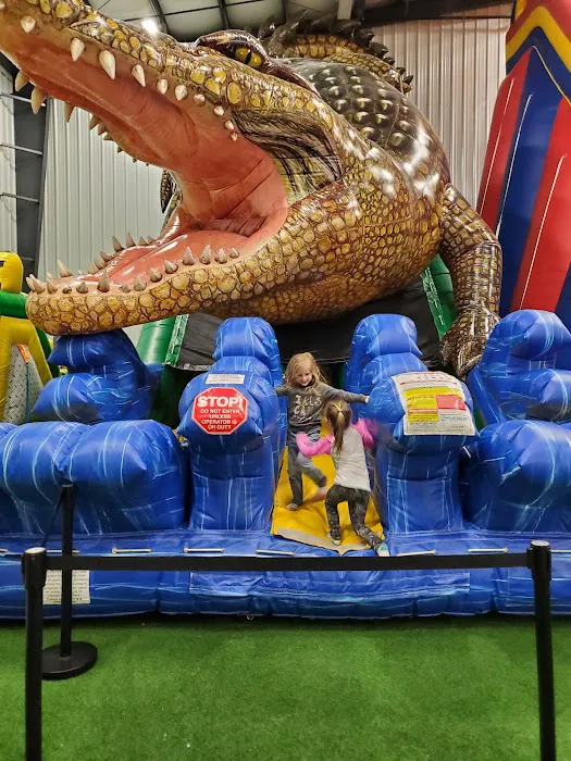 Triple Crown Family Fun Center 1