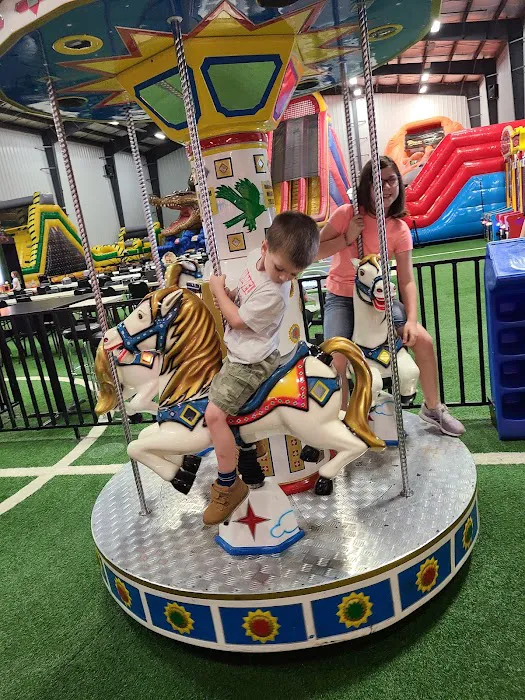 Triple Crown Family Fun Center 9