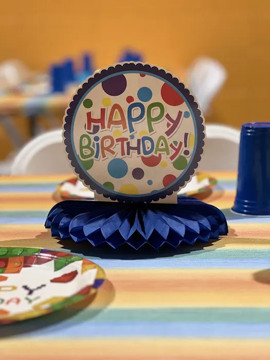 Circle City Events & Fun Center 2