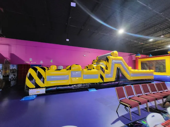 Circle City Events & Fun Center 0
