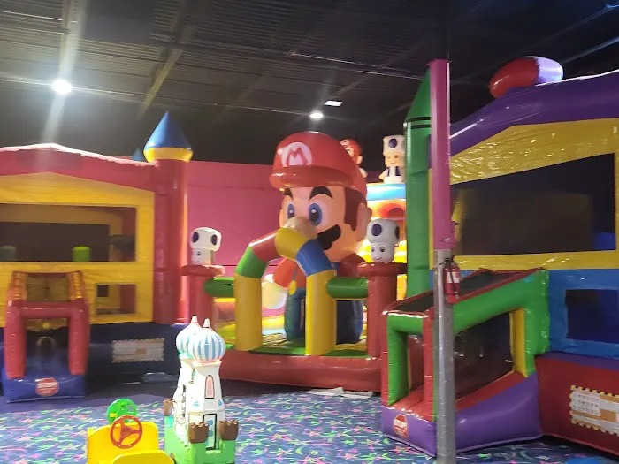 Circle City Events & Fun Center 3