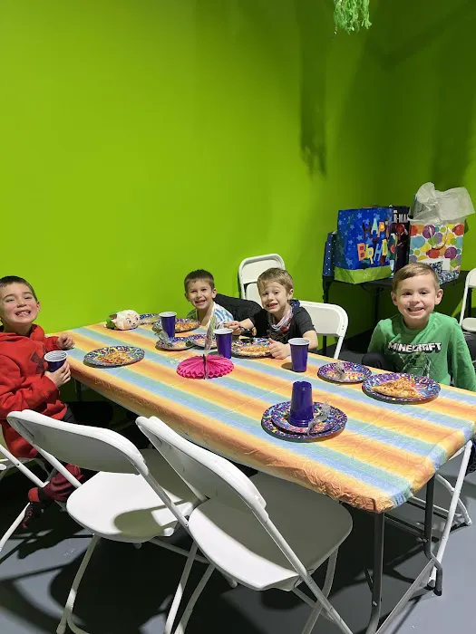 Circle City Events & Fun Center 4