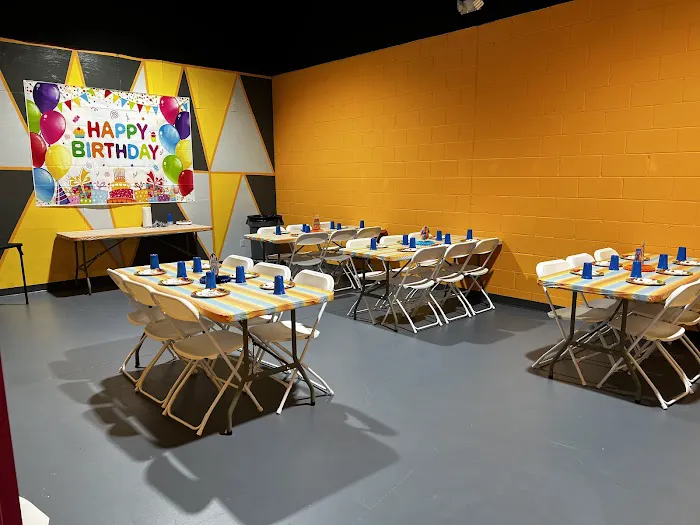 Circle City Events & Fun Center 6