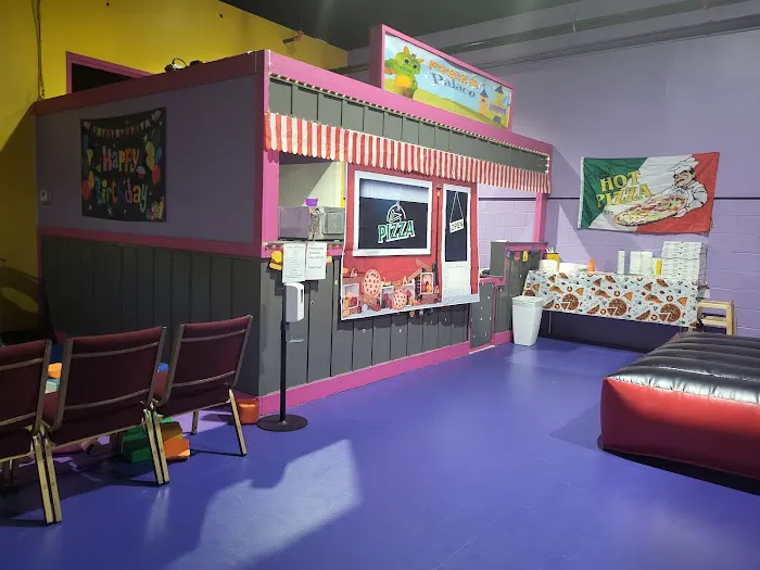 Circle City Events & Fun Center 1
