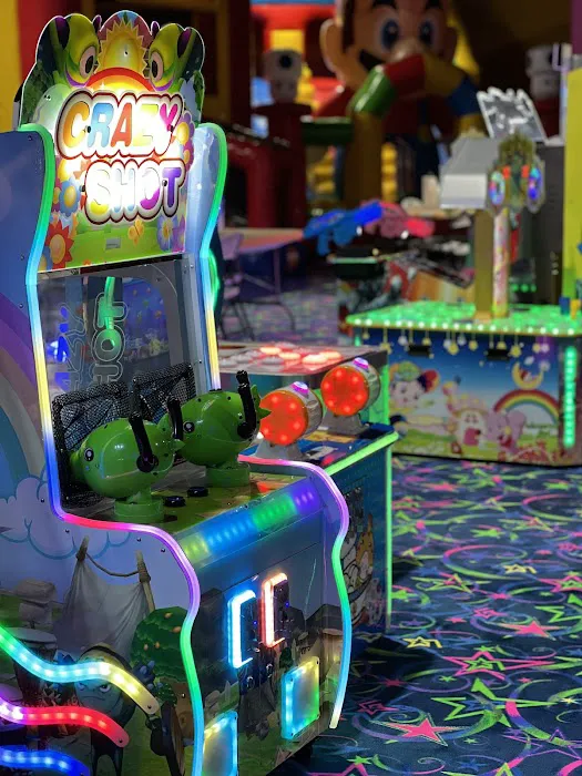 Circle City Events & Fun Center 7