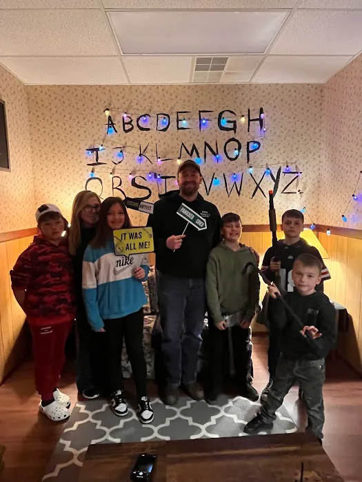 The Games We Play Escape Rooms 8