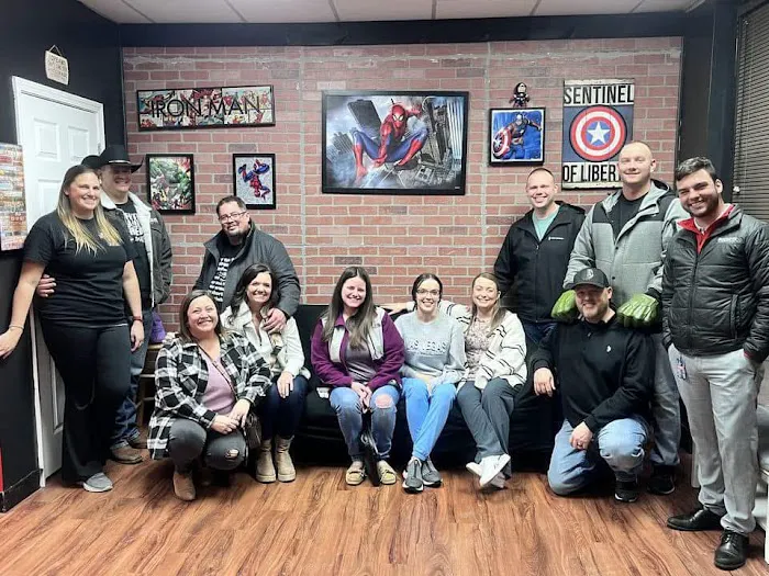 The Games We Play Escape Rooms 5