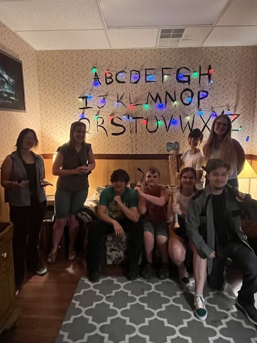 The Games We Play Escape Rooms 6