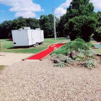Hocking Hills Family Fun Center and Riverside Campground