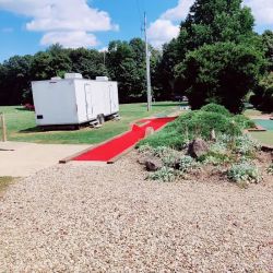 Hocking Hills Family Fun Center and Riverside Campground ico
