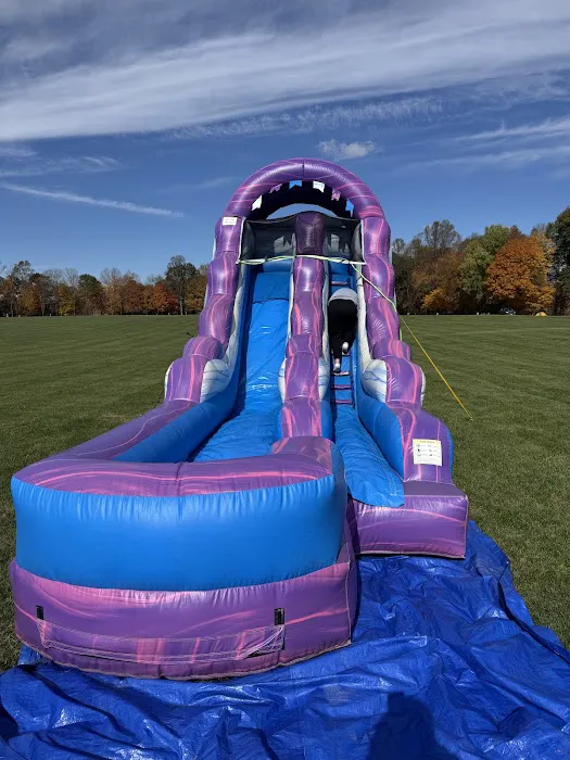 Hocking Hills Family Fun Center and Riverside Campground 2