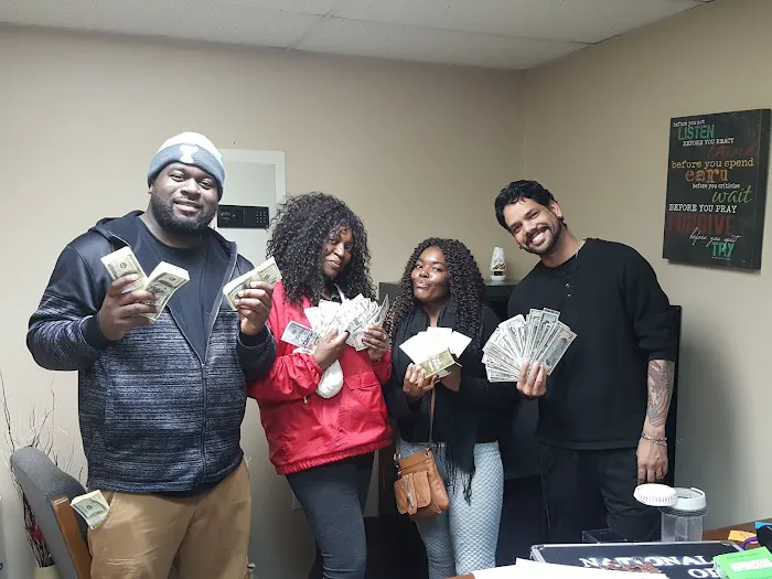 Hocking Hills Escape Games 6