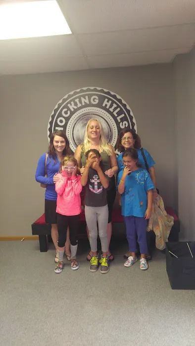 Hocking Hills Escape Games 4