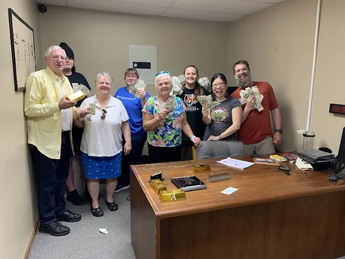 Hocking Hills Escape Games 5