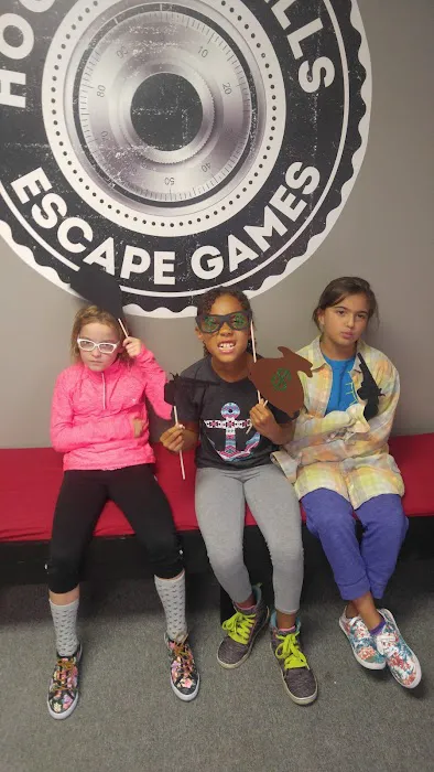 Hocking Hills Escape Games 3