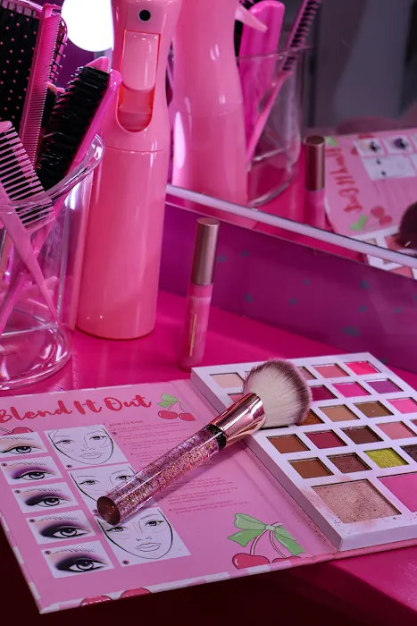 The Pink Spa Bus 4