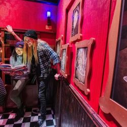Escapology Escape Rooms Kissimmee ico