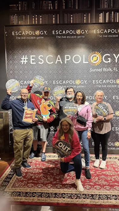 Escapology Escape Rooms Kissimmee 2