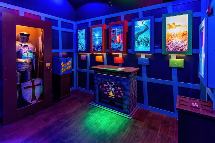 Escapology Escape Rooms Kissimmee 5