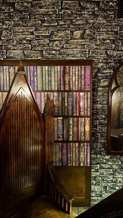 PanIQ Room Houston 2