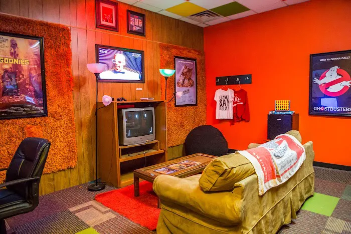 Escape The Room Texas 1