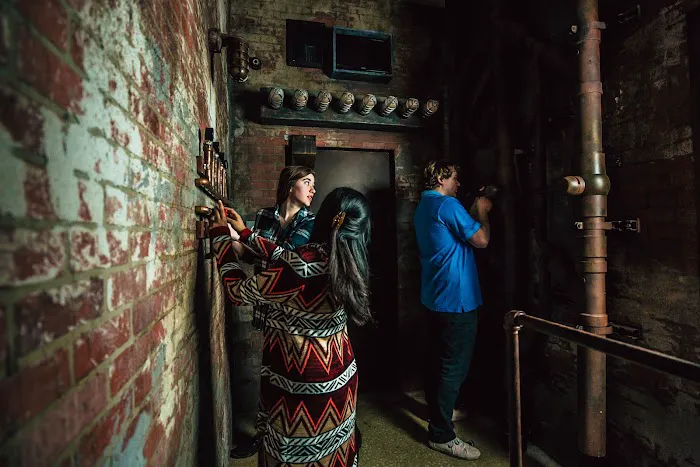 The Escape Game Houston (CityCentre) 6