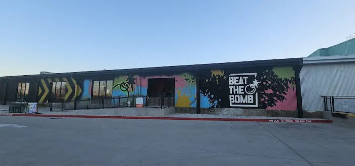 Beat The Bomb Houston 0