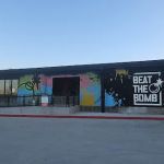 Beat The Bomb Houston