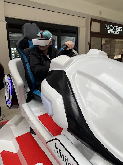 Infinite VR 0