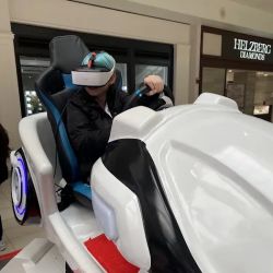 Infinite VR ico
