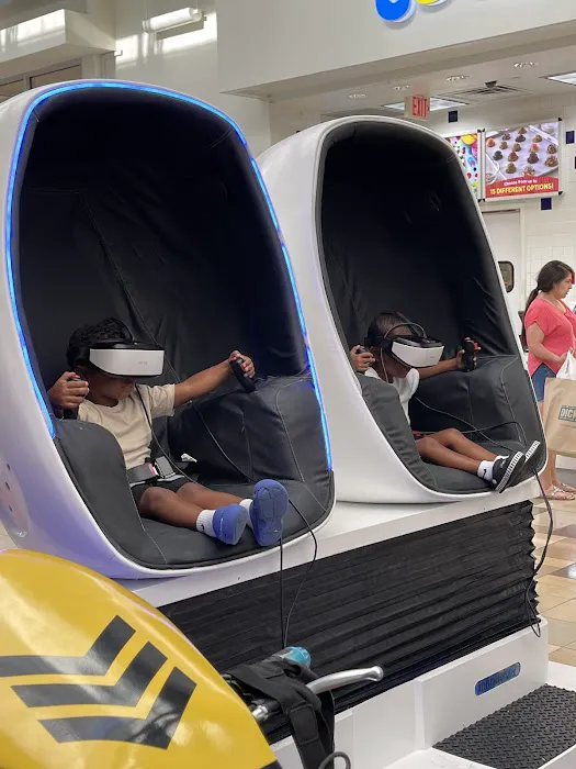Infinite VR 3