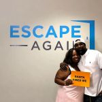 Escape Again Rooms