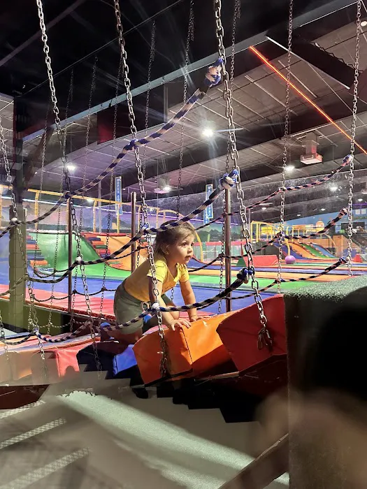 Bounce Bounce 8