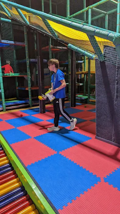 Bounce Bounce 0