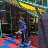 Bounce Bounce