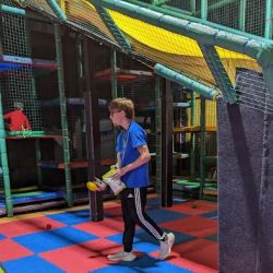 Bounce Bounce ico