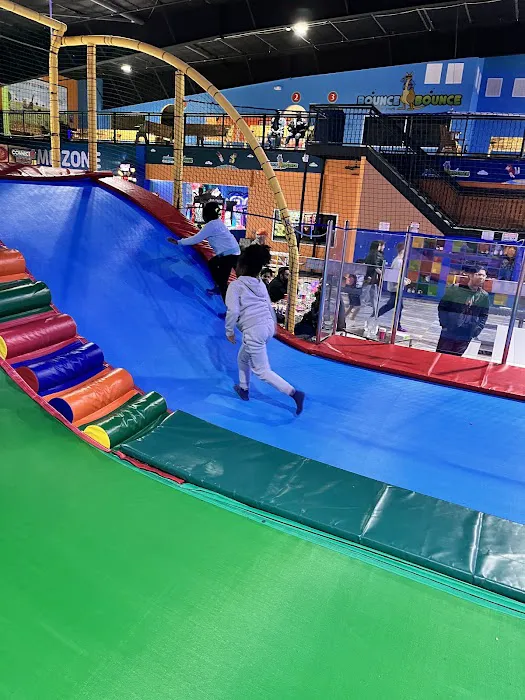 Bounce Bounce 1