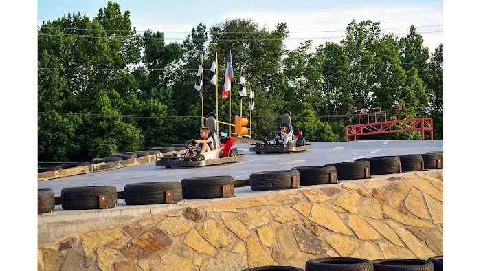 Go-Kart Raceway 0
