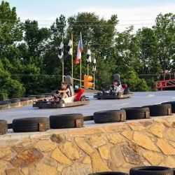 Go-Kart Raceway ico