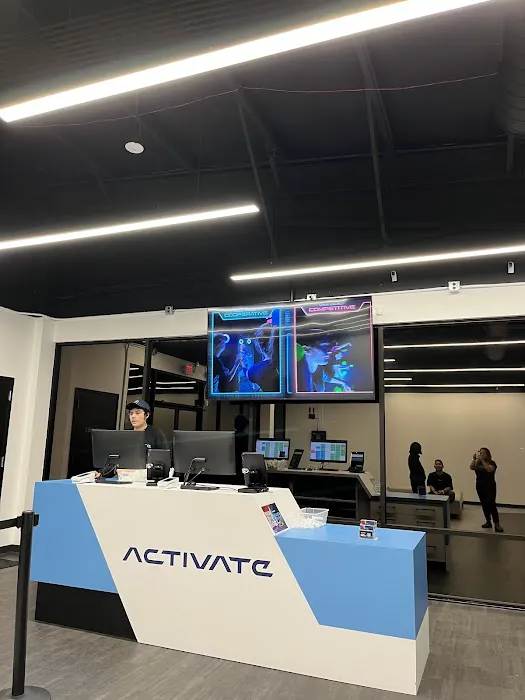 Activate Games 0