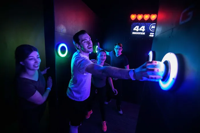 Activate Games 6