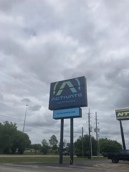 Activate Games 1