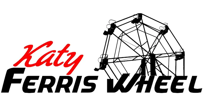 Katy Ferris Wheel - Open Limited Hours Fri, Sat & Sun 6