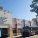 Palace Bowl & Social Pasadena