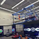 Cosmic Air Adventure Park & Arcade